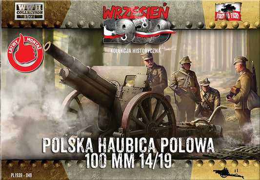 Available to Order – Skoda 100mm 1:72 (FTF 049)