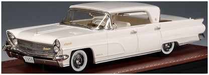 Available To Order – Continental Mark IV Sedan Glacier White 1959 1:43 (GLM 102901)