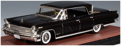Available To Order – Continental Mark IV Sedan Black 1959 1:43 (GLM 102903)