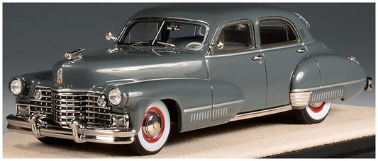 Available To Order – Cadillac Sixty Special Grey 1942 1:43 (GLM STM42214)