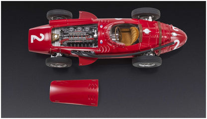 Available to Order – Maserati 250 F #32 Juan Manuel Fangio Winner French GP 1957 1:18 (GPR 082B)
