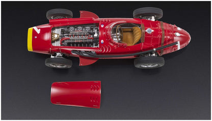 Available to Order – Maserati 250 F #32 Juan Manuel Fangio Winner German GP 1957 1:18 (GPR 082C)