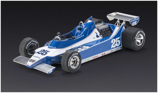 Available to Order – Ligier JS 11 #25 1:18 (GPR 113A)