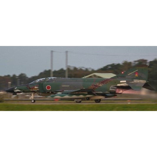 THIS ITEM IS AVAILABLE TO ORDER FROM OUR SUPPLIER - 1:72 HOBBY MASTER HA19035 RF-4EJ 501ST SQUADRON RETIREMENT SCHEME 67-6380, JASDF, 2020
