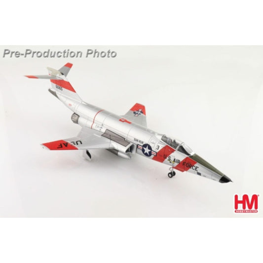 THIS ITEM IS AVAILABLE TO ORDER FROM OUR SUPPLIER - 1:72 HOBBY MASTER HA9301 RF-101C OPERATION SUN RUN 60165, 363RD TRW, 27TH NOV, 1957