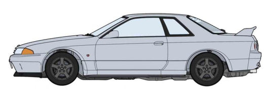 Available to Order – Nissan Skyline GT-R (BNR32) Early 1:24 (HAS 20496)