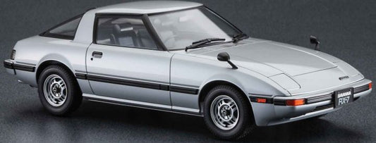 Available to Order – Mazda Savanna RX-7 GT 1980 1:24 (HAS 20635)