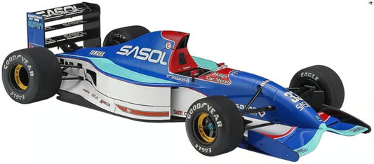 Available to Order – Jordan 192 Kit 1:24 (HAS 20728)