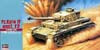 Available To Order – Pz.Kpfw IV Ausf F-2 1:72 Hasegawa Model (HAS MT42)