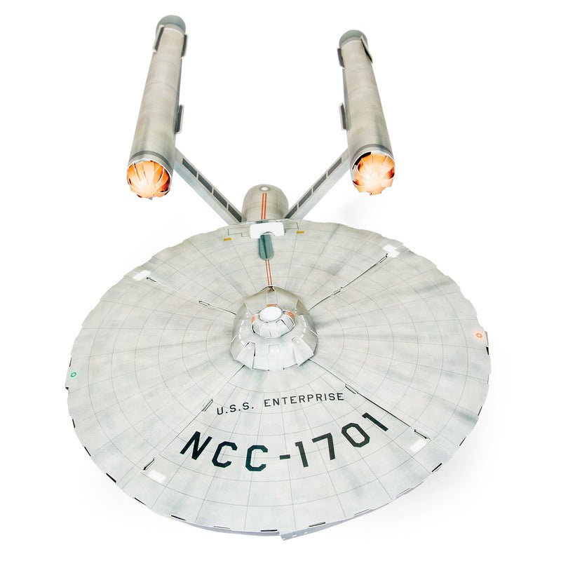 Available to Order – Haynes USS Enterprise Card Kit (HAY 21214)
