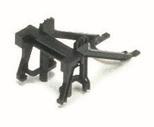 Available To Order – Buffer Stop 1:76 / H0 / 00 (HOR R083)