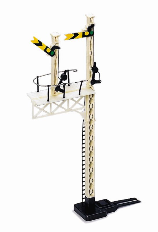 Junction Distant Signal 1:76 / H0 / 00 Hornby Model