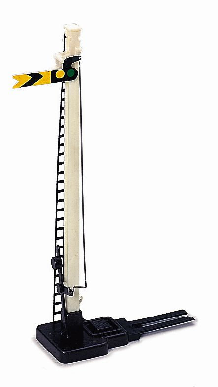 Available To Order – Single Distant Signal 1:76 / H0 / 00 (HOR R172)