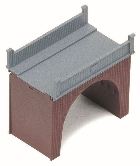 Brick Bridge 1:76 / H0 / 00 Hornby Model