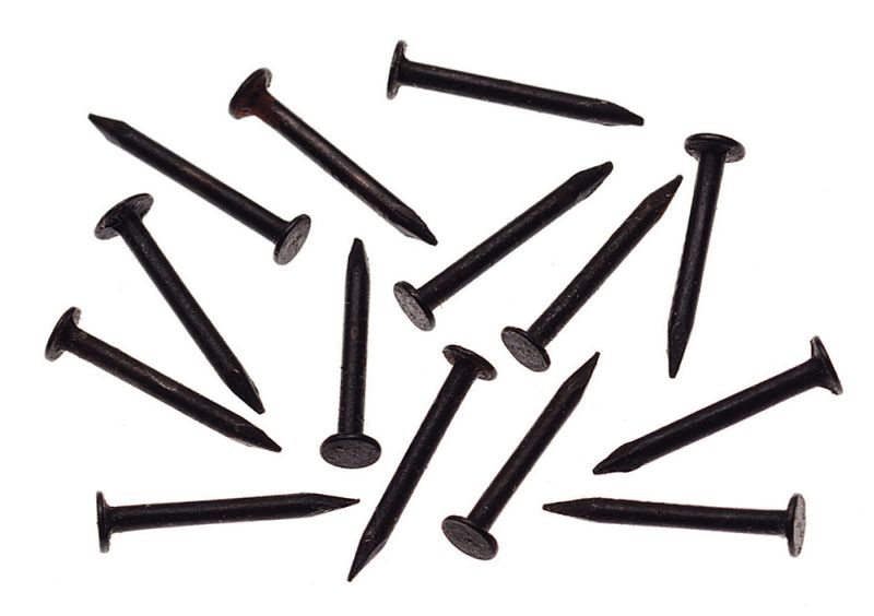 Available To Order – Track Pins 1:76 / H0 / 00 (HOR R207)