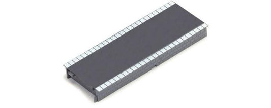 Straight Platform 1:76 / H0 / 00 Hornby Model