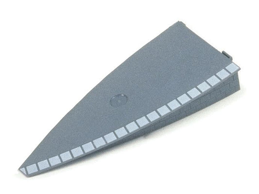 Available To Order – Platform Ramp 1:76 / H0 / 00 (HOR R464)