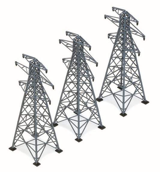 Available To Order – Pylons 1:76 / H0 / 00 (HOR R530)