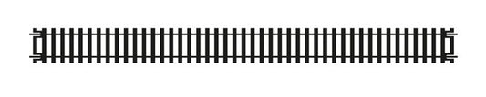 Available To Order – Double Straight 1:76 / H0 / 00 (HOR R601)