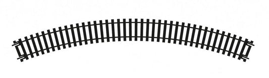 Available To Order – Double Curve - 1st Radius 1:76 / H0 / 00 (HOR R605)