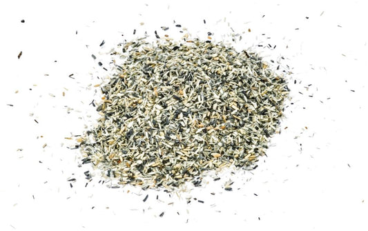 Available To Order – Scatter - Grey 1:76 (HOR R7175)