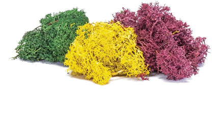 Available To Order – Lichen - Autumn Mix 1:76 (HOR R7196)