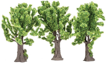 Available To Order – Maple Trees 1:76 (HOR R7203)
