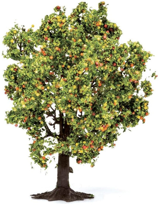 Available To Order – Apple Tree (with Fruit) 1:76 (HOR R7213)