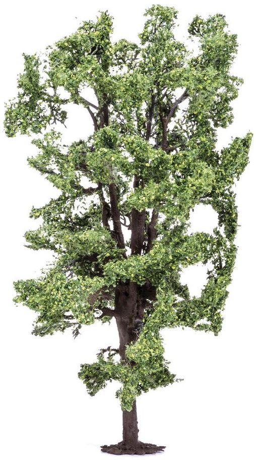 Available To Order – Horse-Chestnut Tree 1:76 (HOR R7222)