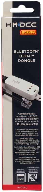 Available To Order – HM7040: Bluetooth Legacy Dongle (HOR R7326)