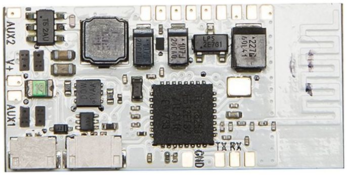 Available To Order – HM7000 - N18TXS BLE Decoder (Next18 Pin) (HOR R7345)