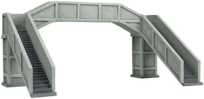 Available To Order – South Eastern Railway Footbridge 1:76 (HOR R7366)
