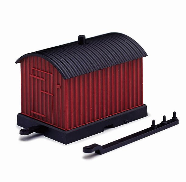 Point Motor Housing (Adaptor Base) Hornby Model