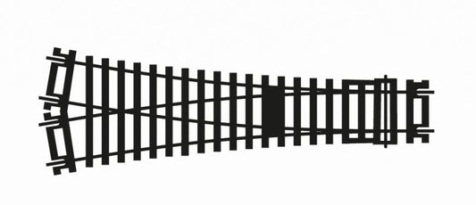 Available To Order – Y Point 1:76 / H0 / 00 (HOR R8076)