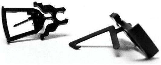 Available To Order – Coupling Assemblies (Pack 10) 1:76 / H0 / 00 (HOR R8099)