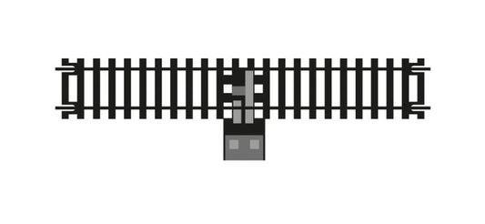 Available To Order – Power Track (HOR R8206)