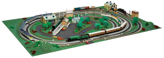 Available To Order – TrakMat 1:76 / H0 / 00 (HOR R8217)