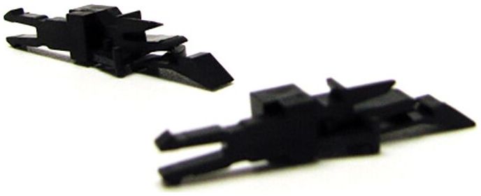 Available To Order – Pocket Coupling (Pack 10) 1:76 / H0 / 00 (HOR R8220)
