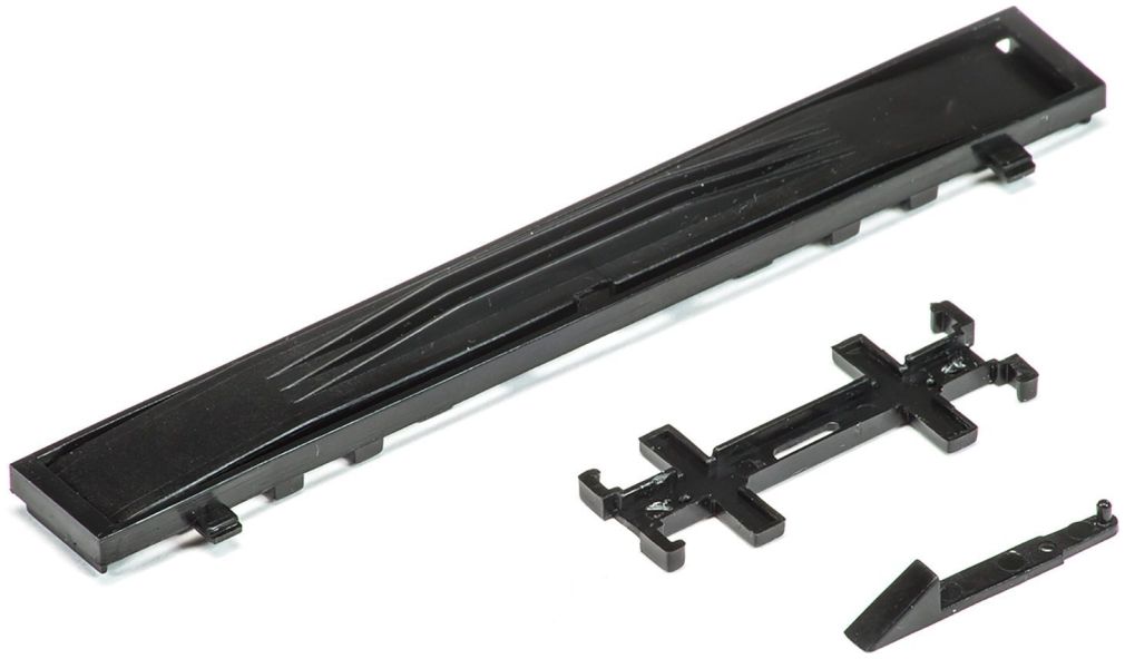 Uncoupler Unit 1:76 / H0 / 00 Hornby Model