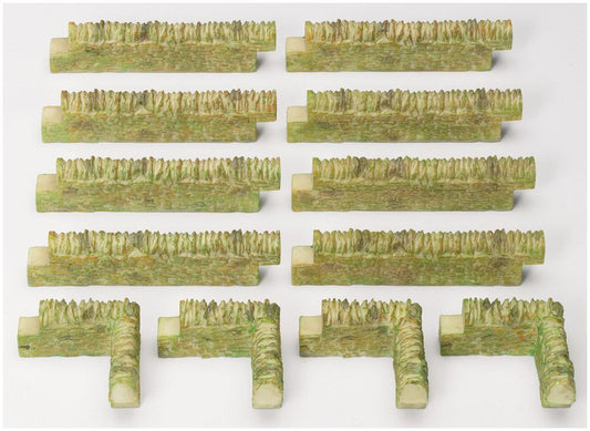 Available To Order – Granite Wall Pack No. 1 1:76 (HOR R8526)