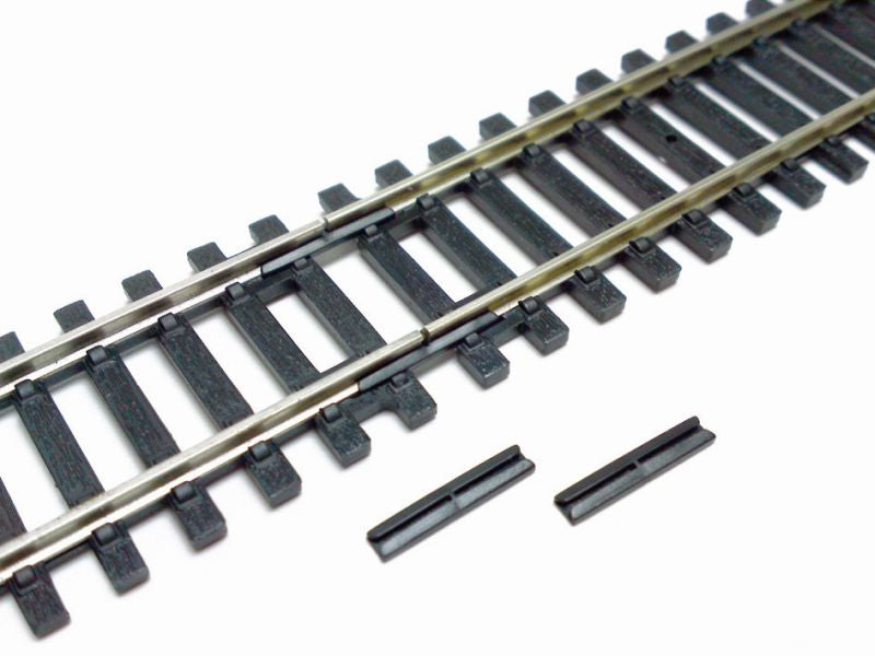 Available To Order – Insulated Fishplates (Pack 12) 1:76 / H0 / 00 (HOR R920)