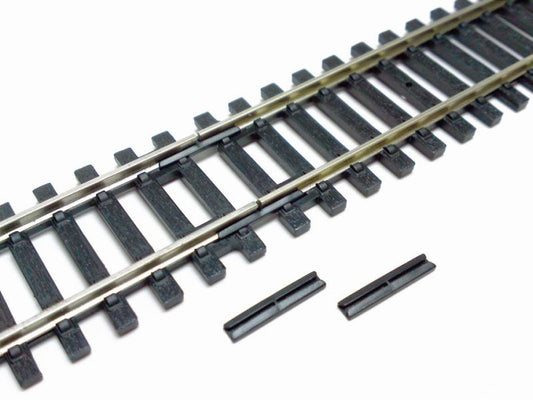 Available To Order – Insulated Fishplates (Pack 12) 1:76 / H0 / 00 (HOR R920)