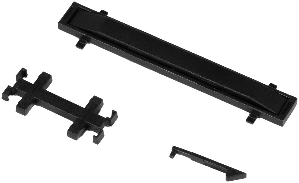 Uncoupler Ramp 1:120 – diecast model