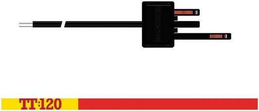 Power Connecting Clip 1:120 – diecast model