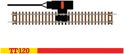 Digital Power Connecting Track 1:120 – diecast model