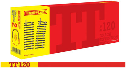 Available To Order – Track Pack 2 1:120 Hornby Model (HOR TT8031)