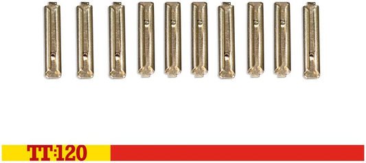 Fishplate Pack 1:120 – diecast model