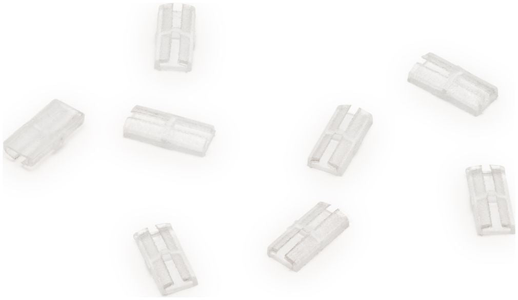 Isolating Fishplates 1:120 – diecast model