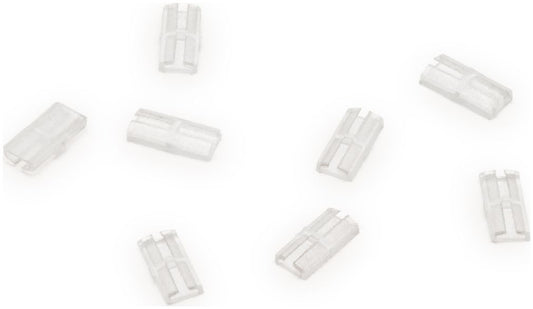 Isolating Fishplates 1:120 – diecast model