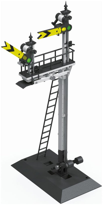 Distant Home Signal 1:120 Hornby Model